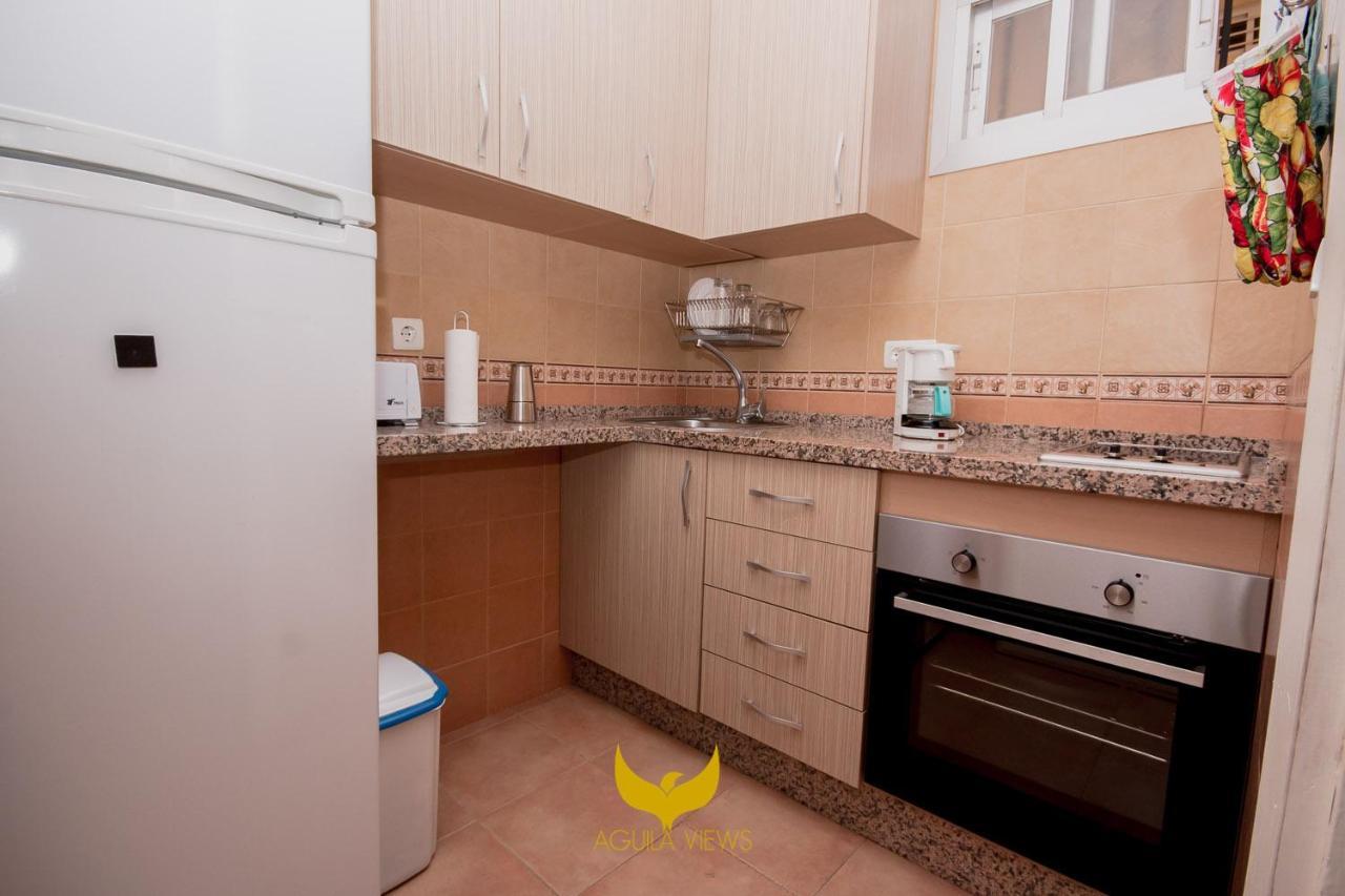 Appartement Aguila Views à Benalmádena Extérieur photo