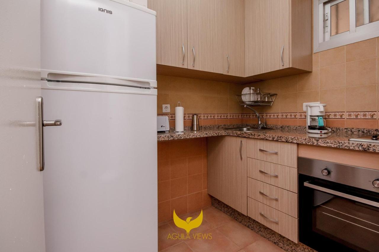 Appartement Aguila Views à Benalmádena Extérieur photo