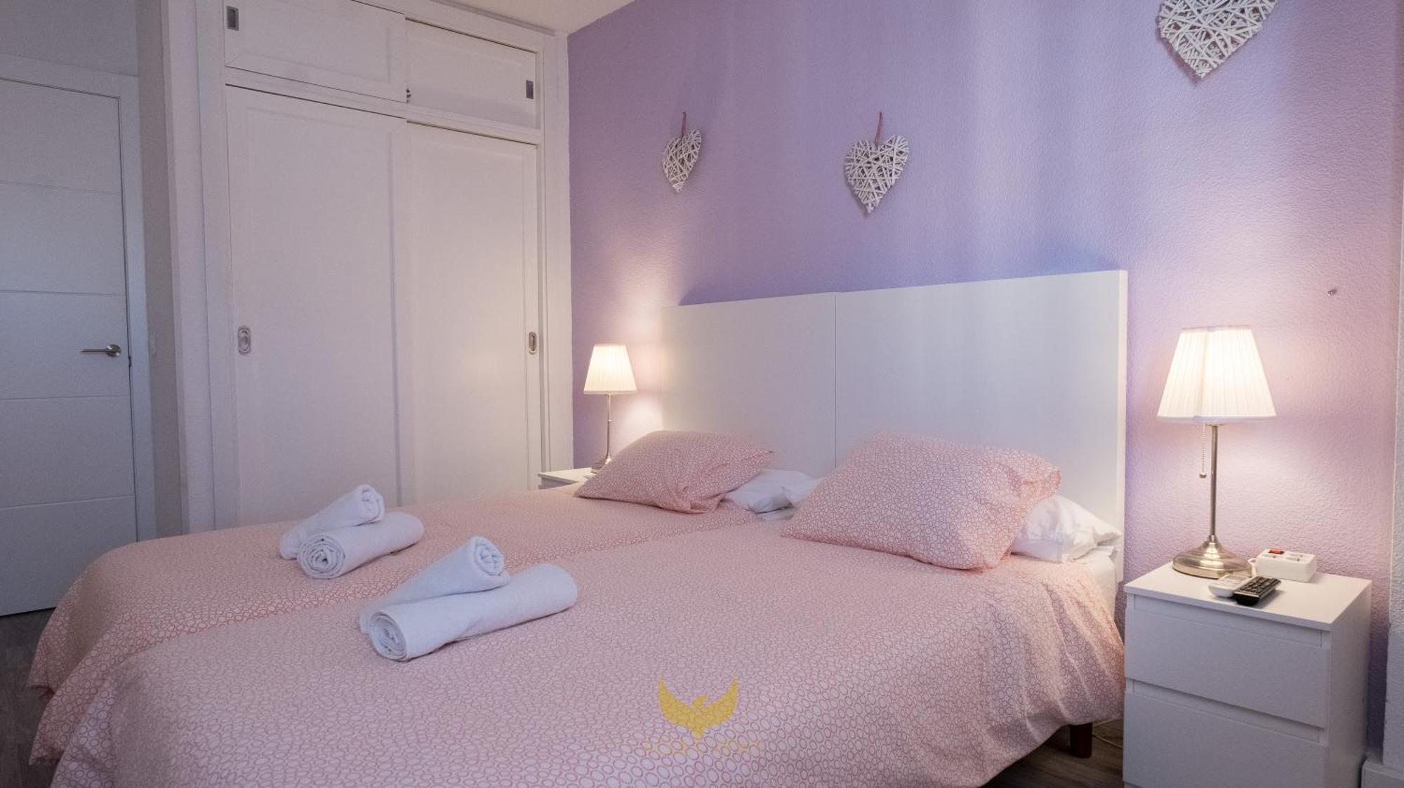 Appartement Aguila Views à Benalmádena Extérieur photo