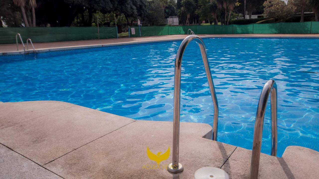 Appartement Aguila Views à Benalmádena Extérieur photo